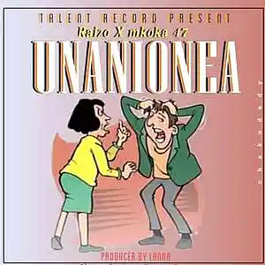 Picture for song 'RAIZ0 MC FT MKOKA -Unanionea' by artist 'Raizo Mc01'