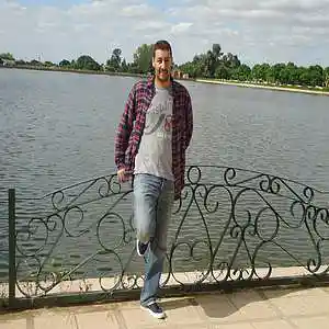 Picture for song 'Fiesta' by artist 'Saad Saido'