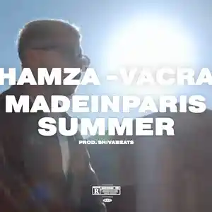 Picture for song 'HAMZA X VACRA X MADEINPARIS TYPE BEAT - SUMMER (Pr' by artist 'SHIVABEATS'