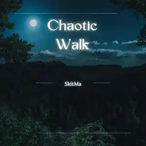 Picture for song 'Chaotic Walk' by artist 'SkitMa'