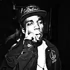 Picture for song 'Kush Love' by artist 'SmokersProductions'