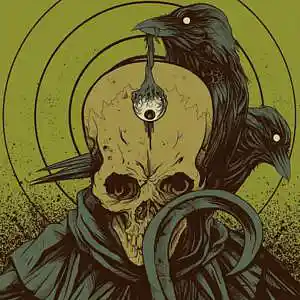 Picture for song 'Cannibal (Dark Type Beat)' by artist 'HXSHXR'