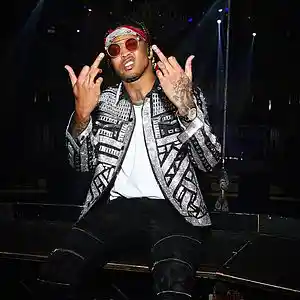 Picture for song 'In My Bag' by artist 'Stacked Up Michael'