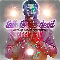 Picture for song 'Talk to the devil prod.by hollow beats prod' by artist 'Stand alone nation'