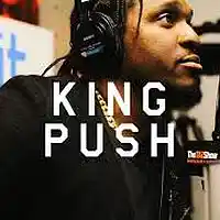 Picture for song 'Pusha T x Kehlani Type Beat - The Latest (Sold)' by artist 'Supa Dave Beatz Productions'