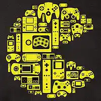 Picture for song 'Video Game Trap' by artist 'Super Ego Beats'