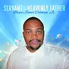 Picture for song 'How Hard Is It' by artist 'ThePoeticPreacher'