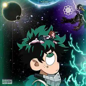 Picture for song 'BOKU BUY 1 GET 1 FREE' by artist 'thxndrz'