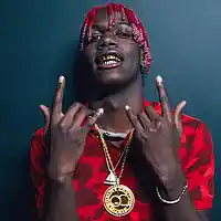 Picture for song 'NEW Yachty x Uzi No Other Option (FREE DL)' by artist 'TOB Tha Producer'