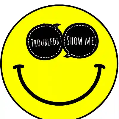 Picture for song 'show me' by artist 'Troubled B'