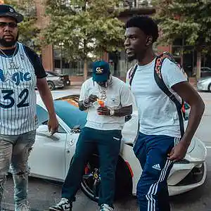 Picture for song 'Money Man type beat - Bricks' by artist 'TTK BEATZ'