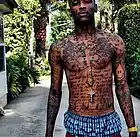 Picture for song 'Ratchet Ass b*** (produced by Vito F Dope) (SOLD)' by artist 'Vito Vuitton Don'