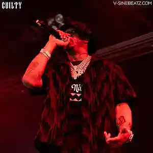 Picture for song 'Guilty (Buy 1 Get 1-3 FREE)' by artist 'V-Sine Beatz'