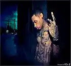 Picture for song 'Diamonds' by artist 'We3ch Beatz'