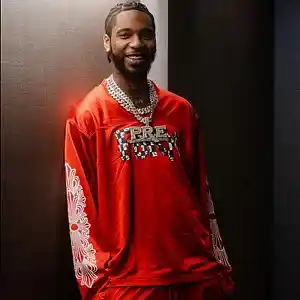 Picture for song 'Key Glock x Young Dolph Type Beat - "What's Poppin' by artist 'Wizard Paul'