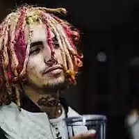 Picture for song 'LIL PUMP Type beat (bigheadxronny j type)' by artist 'wokeupdead'