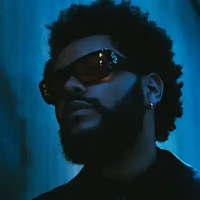 Picture for song 'AFTER DARK - The Weeknd Type Beat' by artist 'LIL YAZU BEATS'