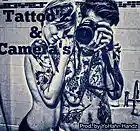 Picture for song 'Tattoo'z and Camera'z' by artist 'YoHahn Handz Prodcutions'