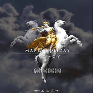 Picture for song 'Mark Holiday - Symphonic Trap' by artist 'DJ TRENDSETTER aka Mark Holiday'