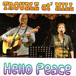 Picture for song '15 A Miners Life' by artist 'Trouble at' Mill'