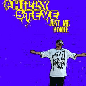 Picture for song 'Superman 3-25-19 (1)' by artist 'Philly steve'