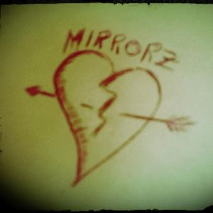 Picture for song 'Turn_The_Page' by artist 'Mirrorz Tha Chief'