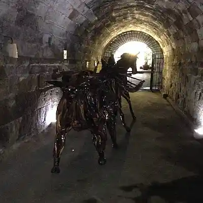 Picture for song 'Fluff' by artist 'Alex The Emcee'