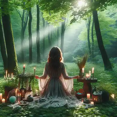 Picture for song 'Maudit Matin de Marde' by artist 'MYRHNA CANDY'