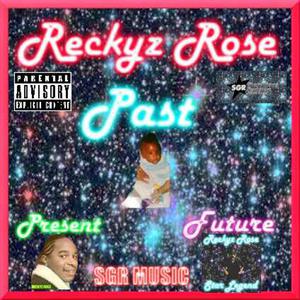 Picture for song 'Christianity (Prod By Reckyz Rose)' by artist 'Christopher Liam Rose'