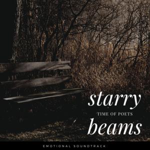 Picture for song 'STARRY BEAMS SHORT MIX 4 PIANO' by artist 'Peligot'