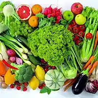 Picture for song 'Always eat vegetables' by artist 'Able Artworks'