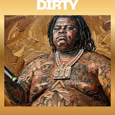 Picture for song 'Dirty (Country Rap, BigXThaPlug)' by artist 'Alex Thrive Music'