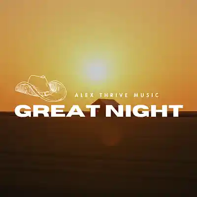 Picture for song 'Great Night (Ashley McBryde Country Anthem)' by artist 'Alex Thrive Music'