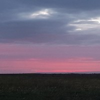 Picture for song 'RNB' by artist 'Alisha Poor'