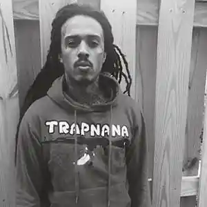 Picture for song 'Lil Dude type beat- Shooting from Three' by artist 'Alumni Soicety'