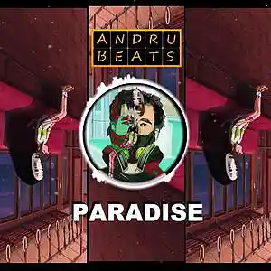 Picture for song 'Paradise' by artist 'Andru Beats'