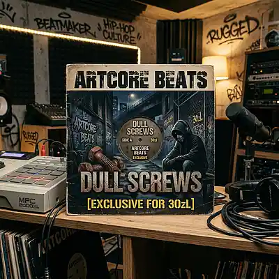 Picture for song 'Golden Era Beat 90 Guitar classic' by artist 'ArtCoreBeats'