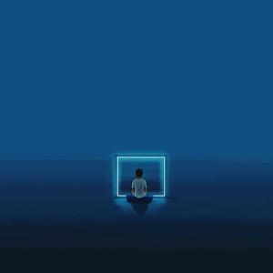 Picture for song 'Blue Mood' by artist 'Arti Beats'