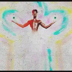 Picture for song '" 420AM " Lil Nas X x Atmosphere Type Beat 2022' by artist 'Atom Make Music'