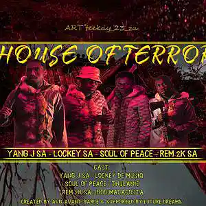 Picture for song '02. Yang J Sa-Stivla. Official mp3' by artist 'AVG AVANT-GARDE'