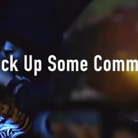 Picture for song 'Fuck Up Some Comma's Remix' by artist 'BeatsbyBG'