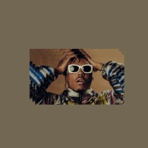 Picture for song 'Hyper (158 bpm, Gm) Juice WRLD type Beat' by artist 'beats by NTZ'