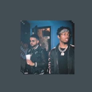 Picture for song 'Nav Type Beat 2022 - Get More (Buy 1 Get 1 Free)' by artist 'beats by NTZ'