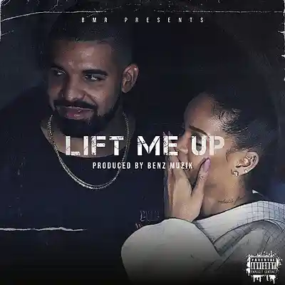 Picture for song 'Lift Me Up (Drake Type Beat)' by artist 'BenzMuzik'