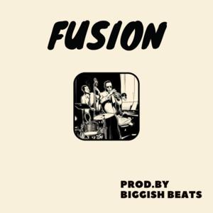 Picture for song 'Fusion ( Jazz / Smooth / Soul / Funky ) - 175 bpm' by artist 'Biggish Beats'