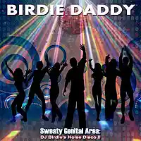 Picture for song 'Short Circuit in the Arcade' by artist 'Birdie Daddy'