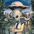 Picture for song '2014 Style TRAP Beat' by artist 'BlackMesaEast'