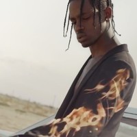 Picture for song 'WRAITH (FREE DL!!) *TRAVIS SCOTT x YOUNG THUG*' by artist 'BRAVESTARR'