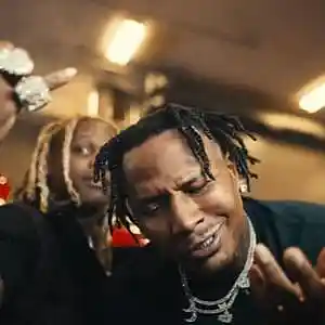 Picture for song 'Simple To Me' by artist 'Brentin Davis Beats'