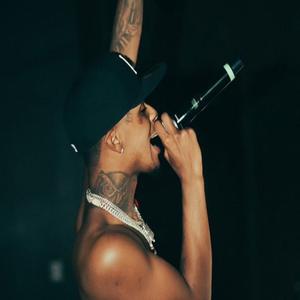 Picture for song 'Toosii x J.I x Morray Type Beat - Love My Journey' by artist 'Brentin Davis Beats'